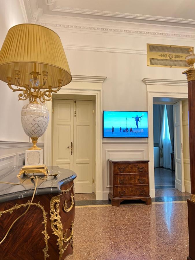 Cavoli A Merenda Suites Milan